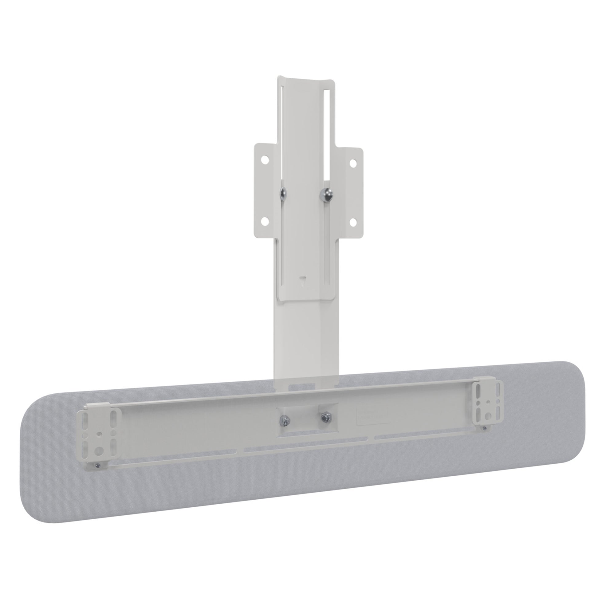 Chief SCASW Kamerahalter – 6,8 kg Traglast, 572 × 70 × 197 mm – Weiss