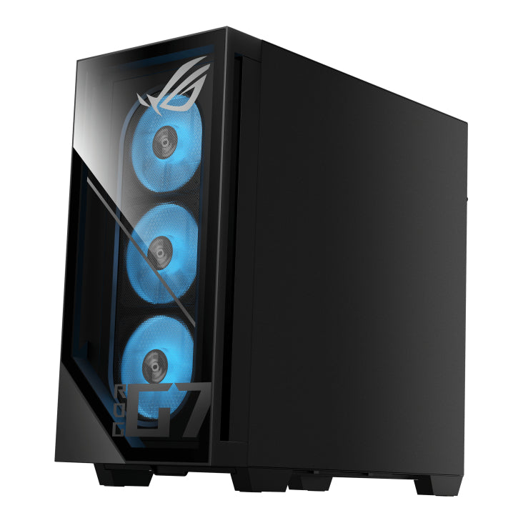 ASUS ROG G700 Tower – Intel Core Ultra 7 265KF, 32 GB RAM, 2 TB SSD, Windows 11 Home