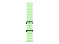 Apple Ocean Band – Grün, für Apple Watch