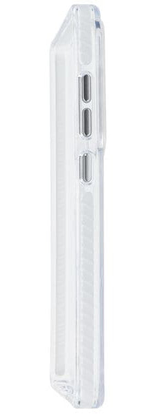 ONIT Backcover – für Samsung Galaxy S25 Ultra – MagSafe, PC+TPE+TPU, Transparent, bis 3 m sturzsicher