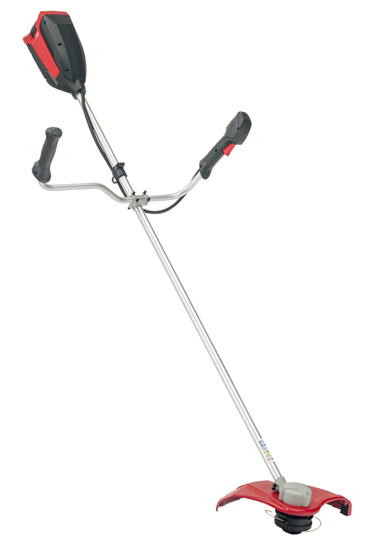 AL-KO GT 4235.2 Akku-Motorsense – 36 V – Ø 360 mm, Nylonschnur – Solo – AL-KO ENERGY FLEX