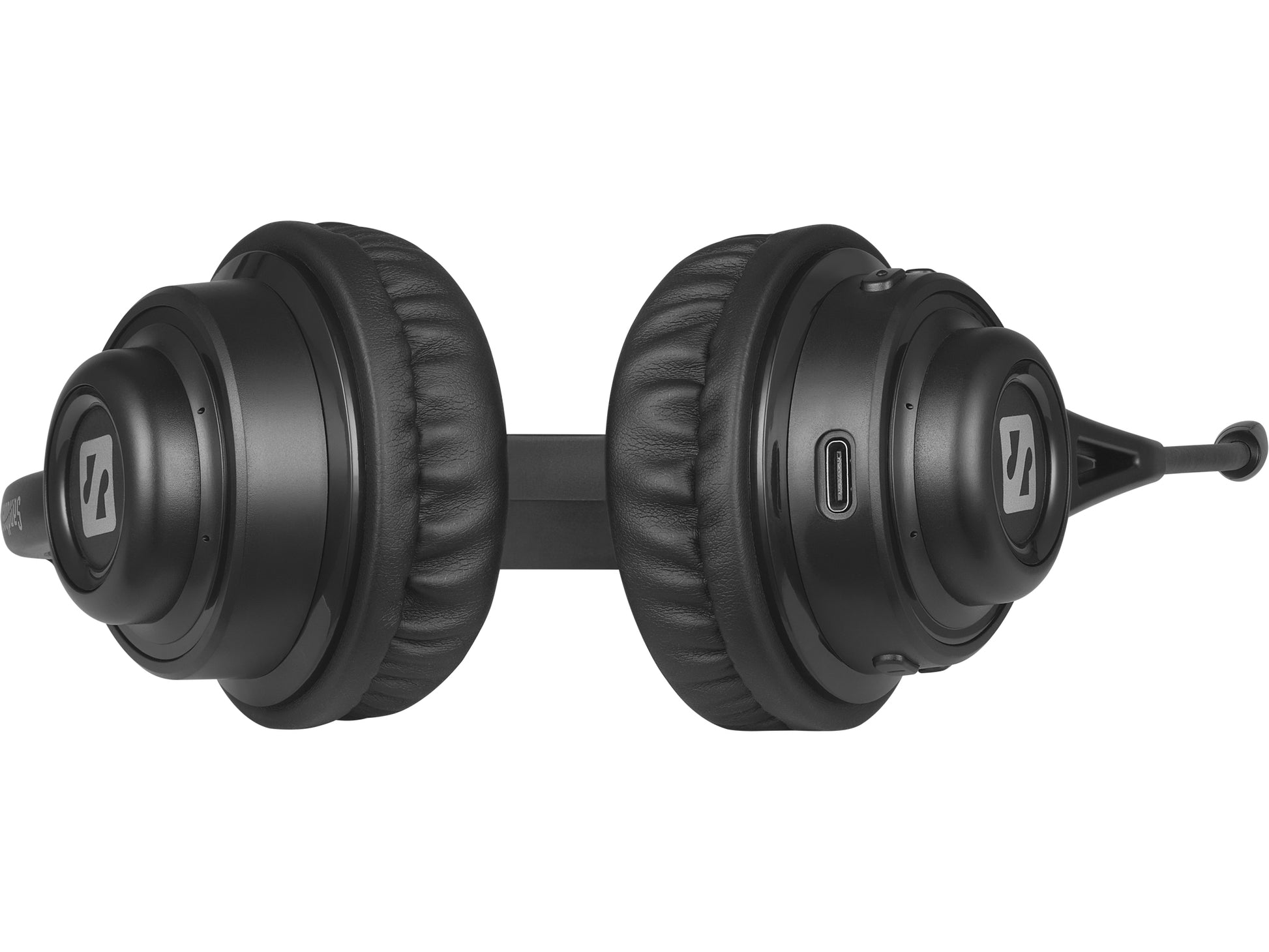 Sandberg Headset – Bluetooth, ANC, ENC
