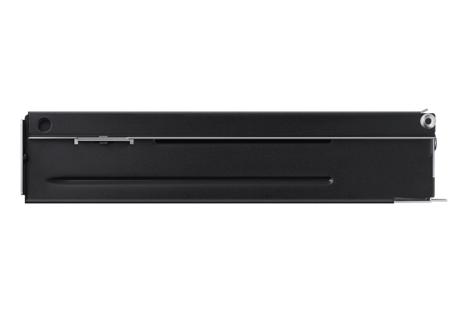 Samsung CY-PBRK200XEN – OPS-Halterung für Samsung Flip (OPS), Schwarz