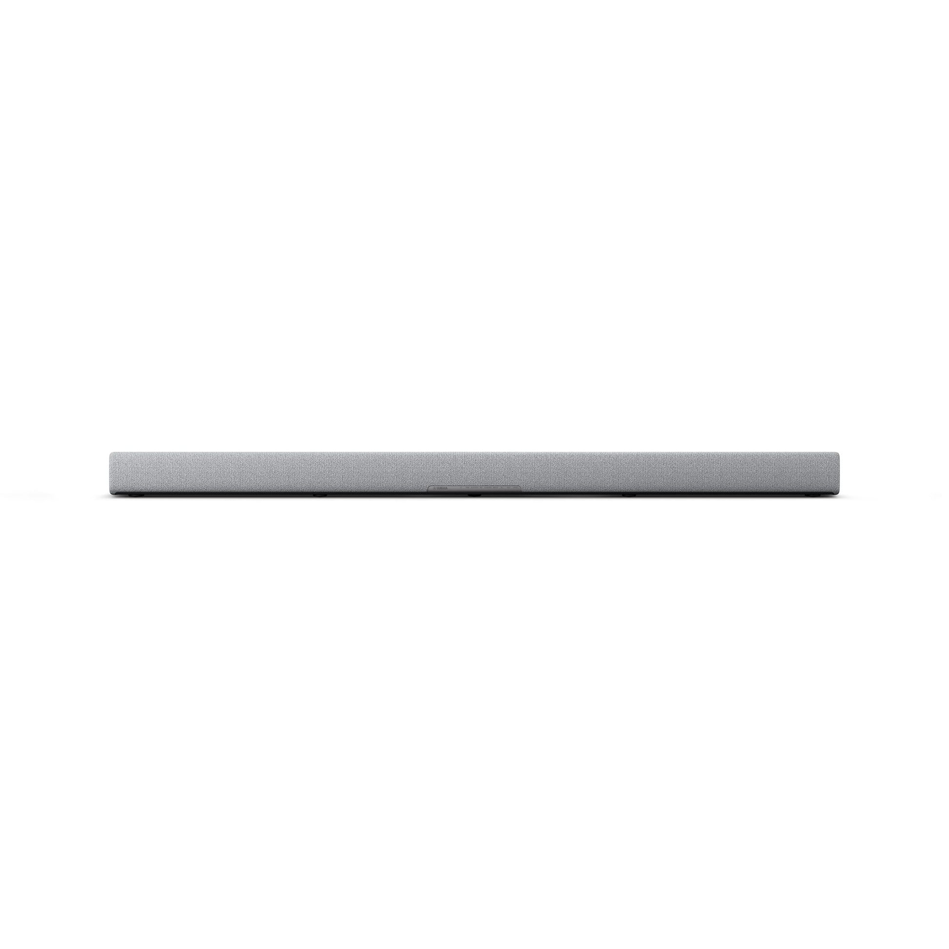 Yamaha SR-X40A – Soundbar – Dolby Atmos/Dolby Digital, 180 W – Hellgrau