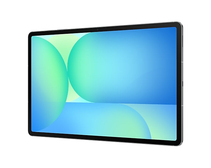 Samsung Galaxy Tab S10 FE+ – 13,1", 256 GB, 12 GB RAM, 5G, Grau, IP68