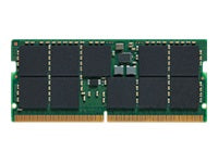 Kingston Technology Kingston KTL-TN556T-32G – 32 GB DDR5 5600 MT/s ECC SO-DIMM (262-Pin)