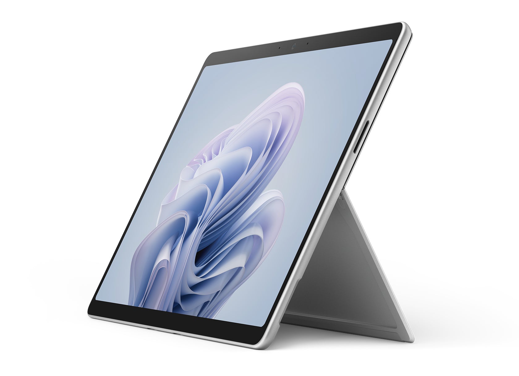 Microsoft Surface Pro 10 – 13", 1 TB, 32 GB RAM, 5G, Platin