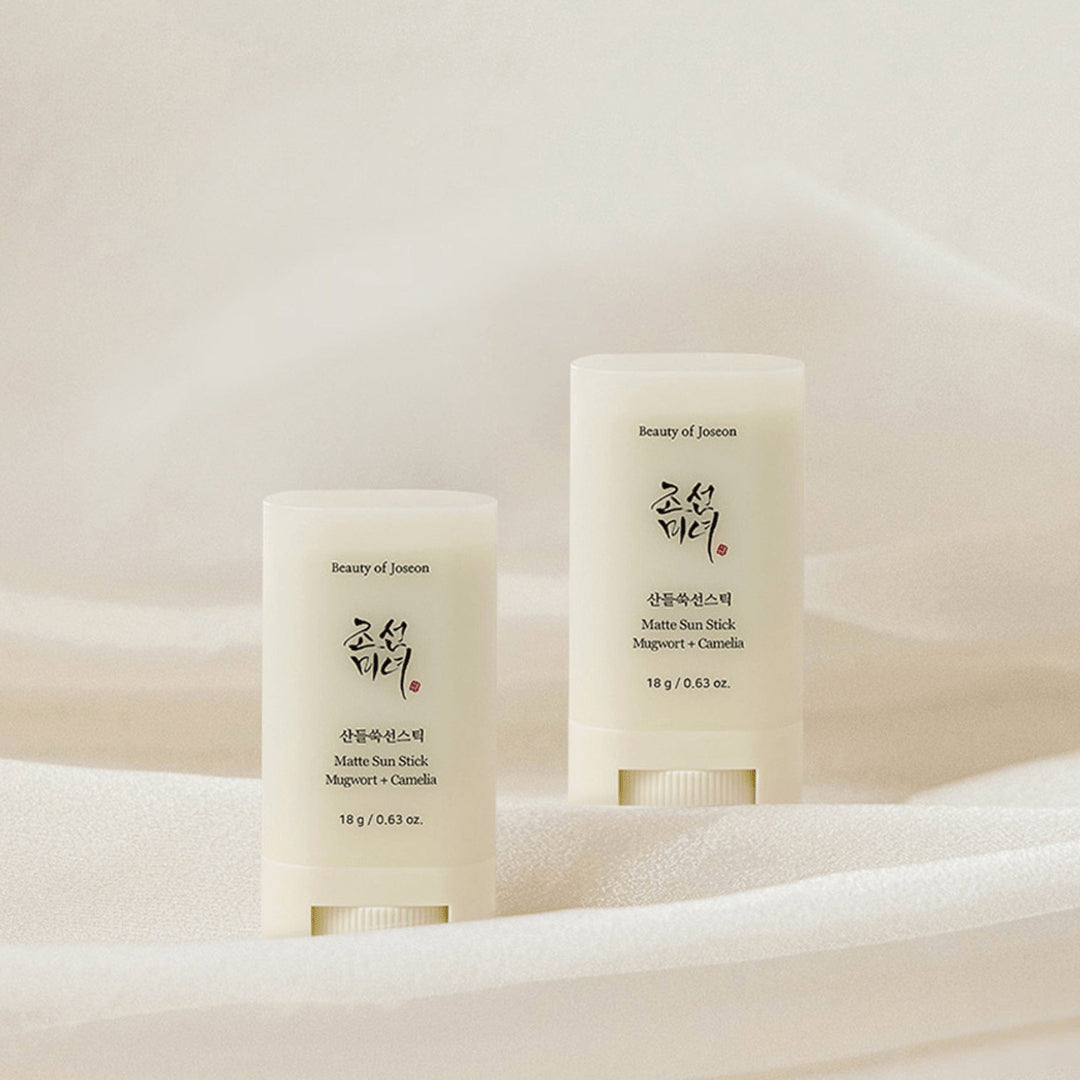 Beauty of Joseon Sonnenschutzstift Matte Sun Stick – SPF 50+ – 18 g
