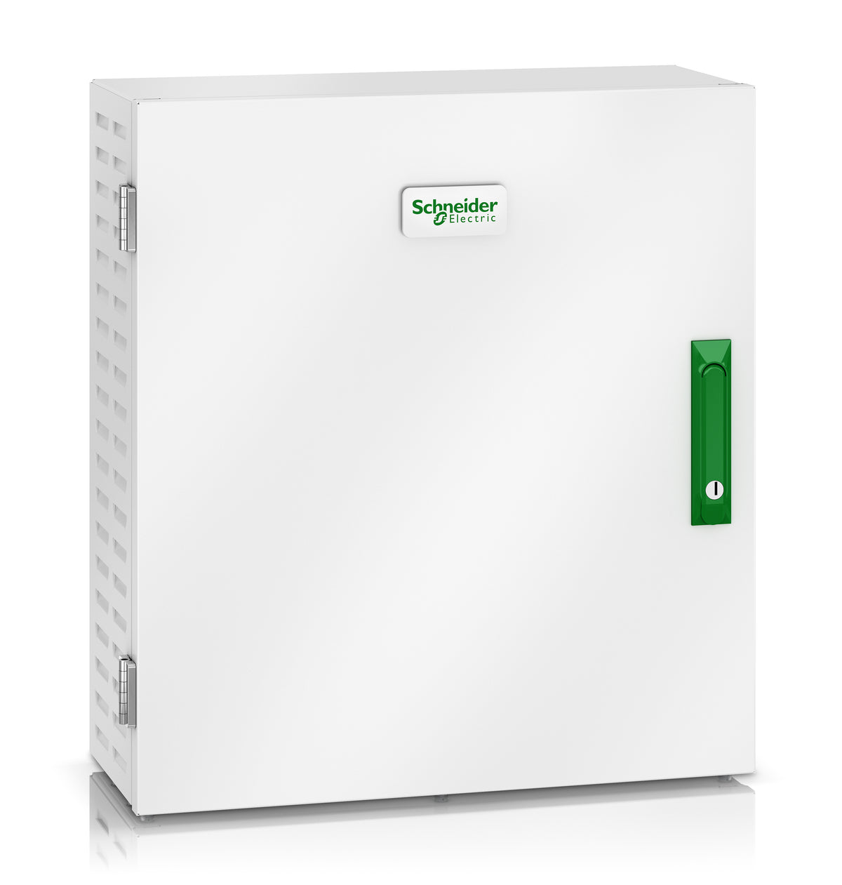 APC Wartungs-Bypass-Panel – 40,0 kVA, Wandmontage – Weiss – E3SOPT006