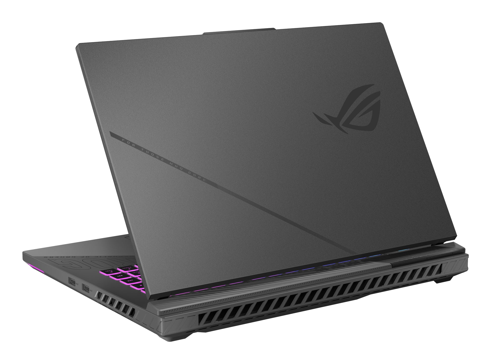ASUS ROG Strix G16 G614PP-S5032W – 16" WQXGA, Ryzen 9 8940HX, 16 GB, 1 TB SSD, RTX 5070, Win 11 Home
