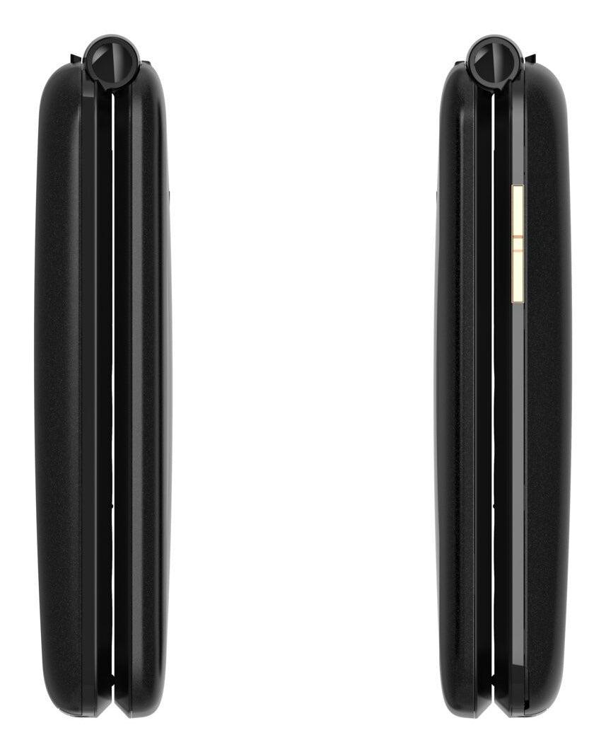 Gigaset GL795 – 2,8" – Schwarz
