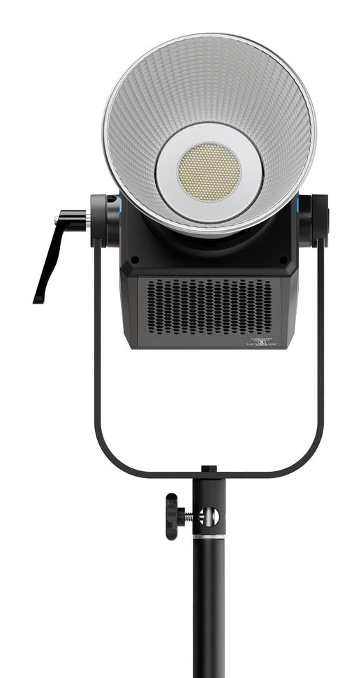 Nanlite Arbeitsleuchte FC-500C – 57050 lm, 520 W, 2700–7500 K, dimmbar – Schwarz