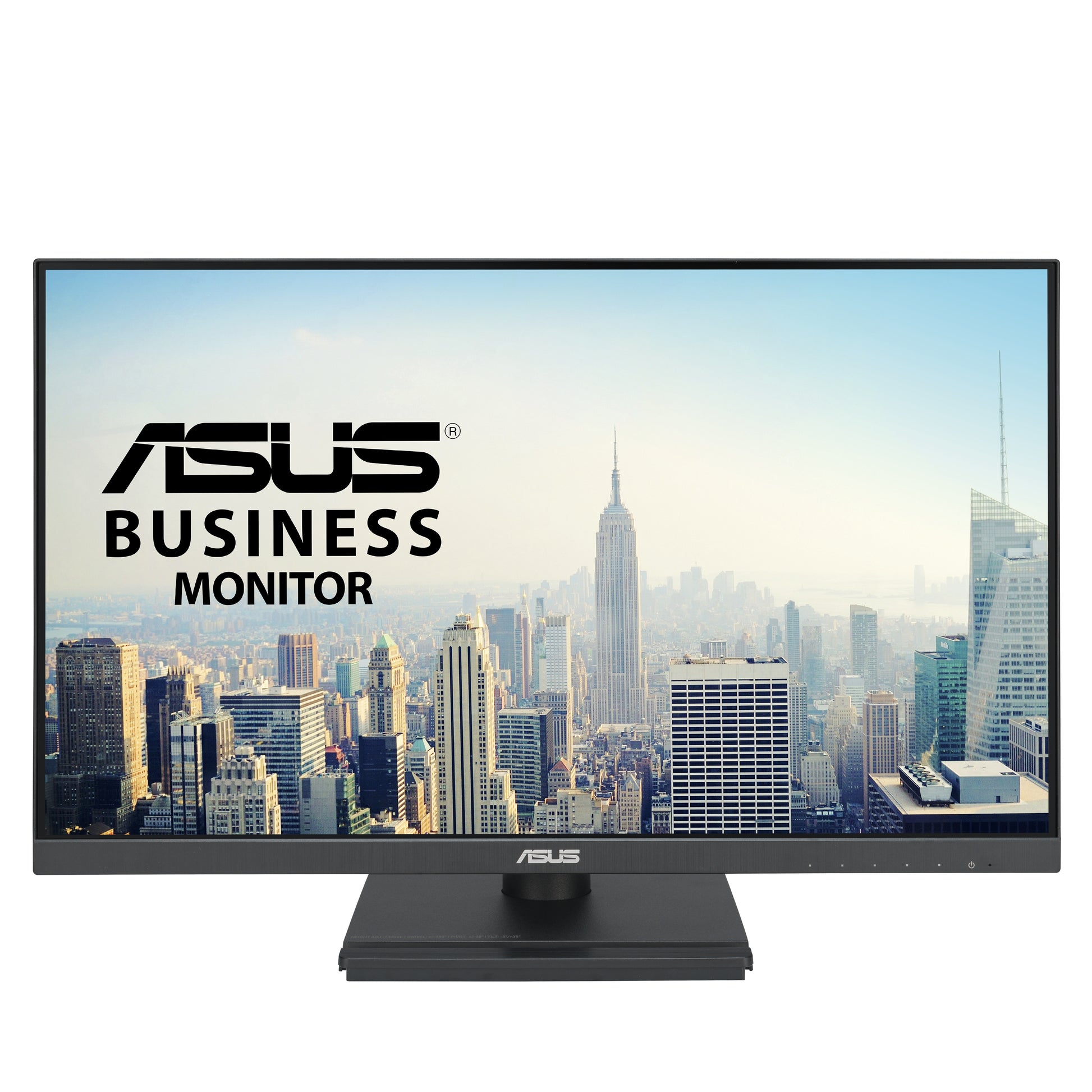 ASUS VA24DQFS – 23,8", 1920 × 1080 (Full HD), IPS, 100 Hz