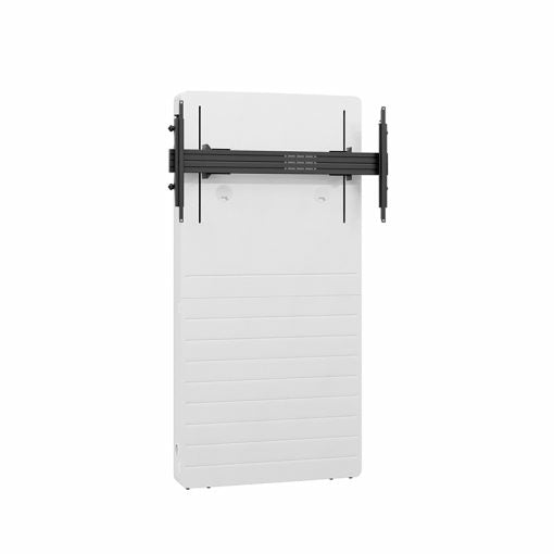 Hagor Wandlift (bodenstehend) – bis 55" – motorisiert, für Cisco Webex Board Pro 55" – CON-Line Big W Lift