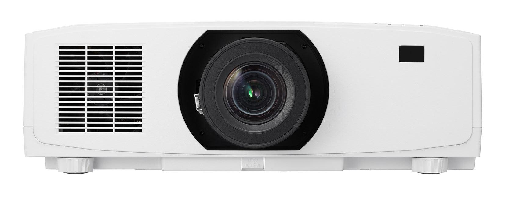 Sharp XP-V731U-W – Standard 3LCD Laser, WUXGA (1920×1200), 7300 ANSI Lumen, Smart