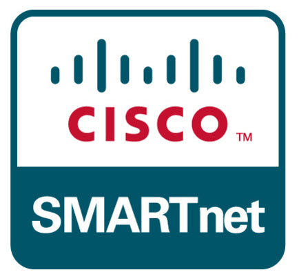 Cisco SNTC-8X5XNBD Catalyst 1000 48P – Nächster Arbeitstag, 8x5, für C1000-48P-4G-L