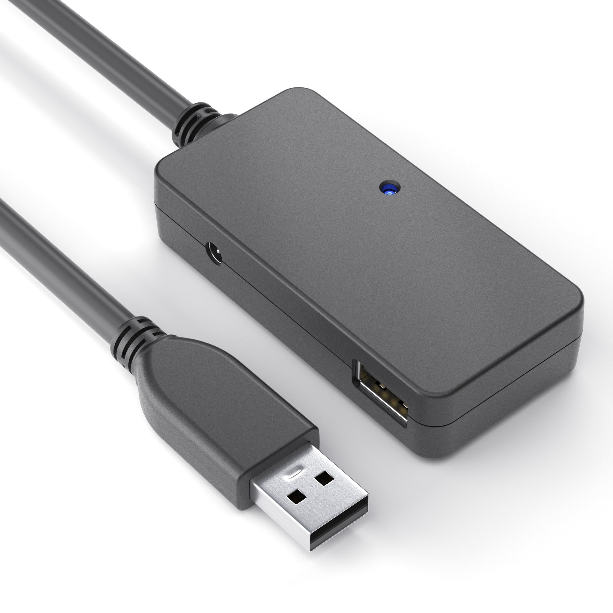 PureLink DS3200-100 USB-Hub – USB-A