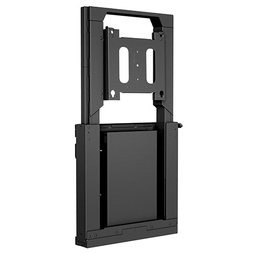 Chief Wandhalterung – 50–80" – VESA 200×200–860×510 – bis 140,6 kg, Motorisiert, Höhenverstellbar – XSD1U-UK