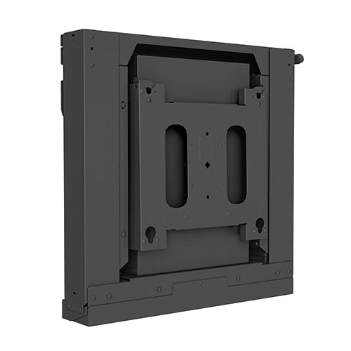 Chief Wandhalterung – 50–80" – VESA 200×200–860×510 – bis 140,6 kg, Motorisiert, Höhenverstellbar – XSD1U-UK