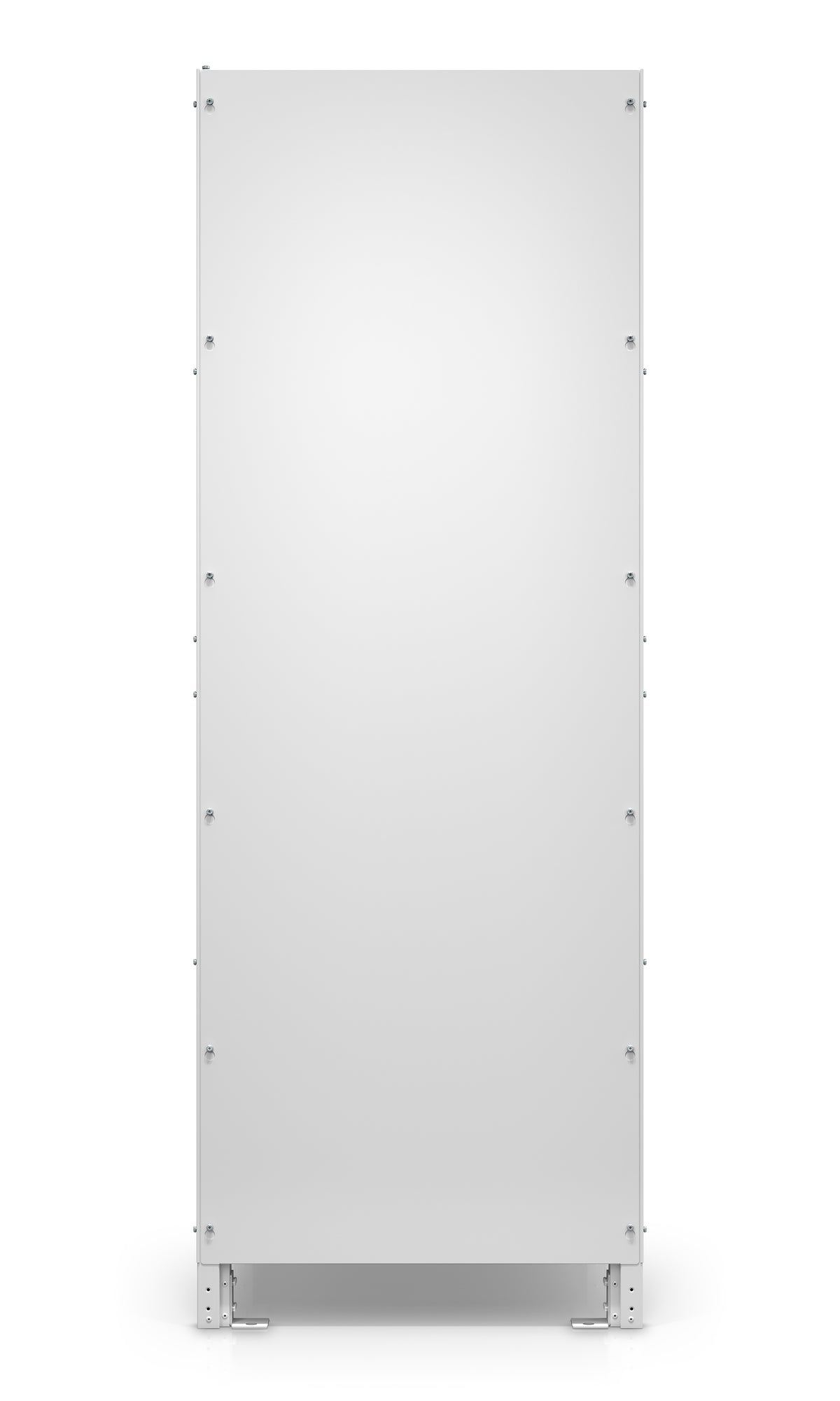 APC Galaxy VM GVEBC7 Gehäuse – 700×850×1970 mm, Tower