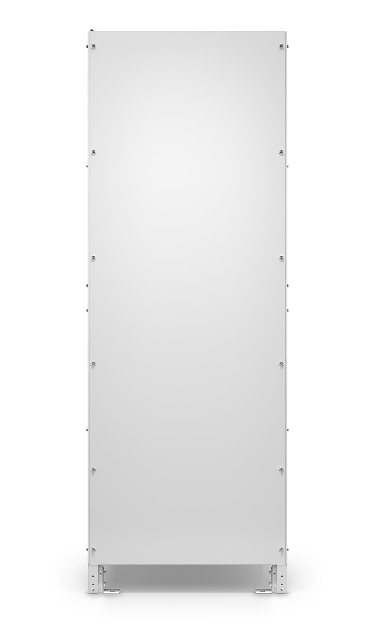 APC Galaxy VM GVEBC7 Gehäuse – 700×850×1970 mm, Tower