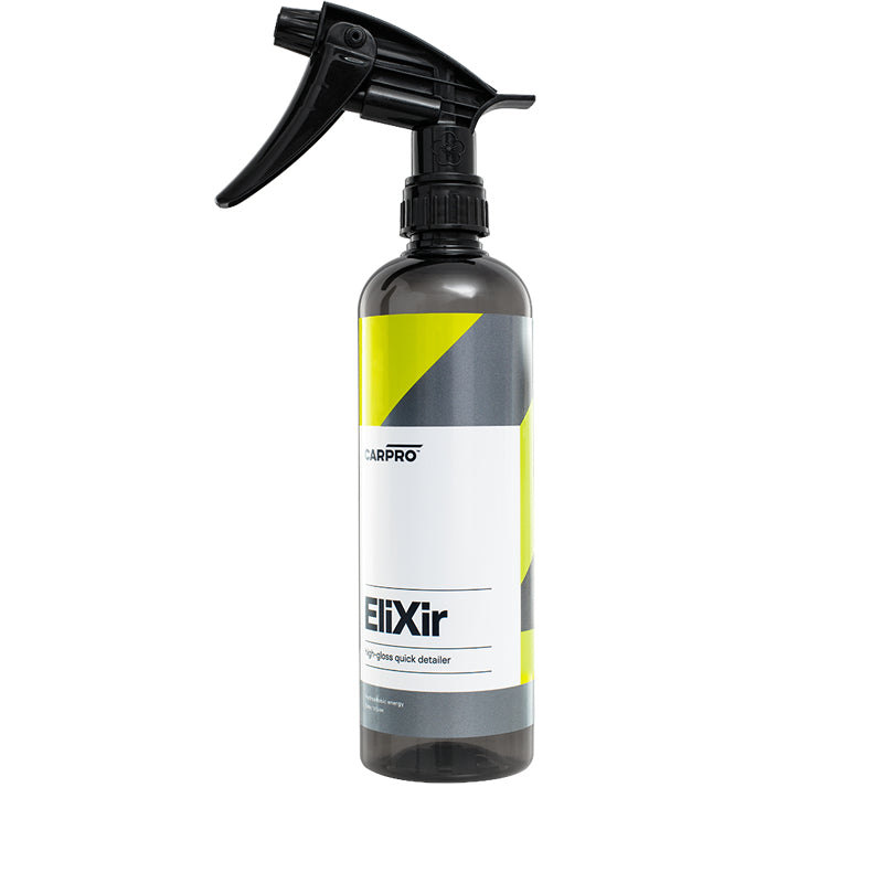 CarPro Detailer Elixir – für Auto – 500 ml – 1 Stk.