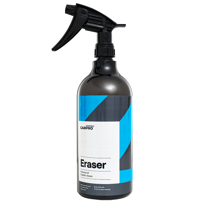 CarPro Entfetter – für Lack & Windschutzscheibe – 1 l