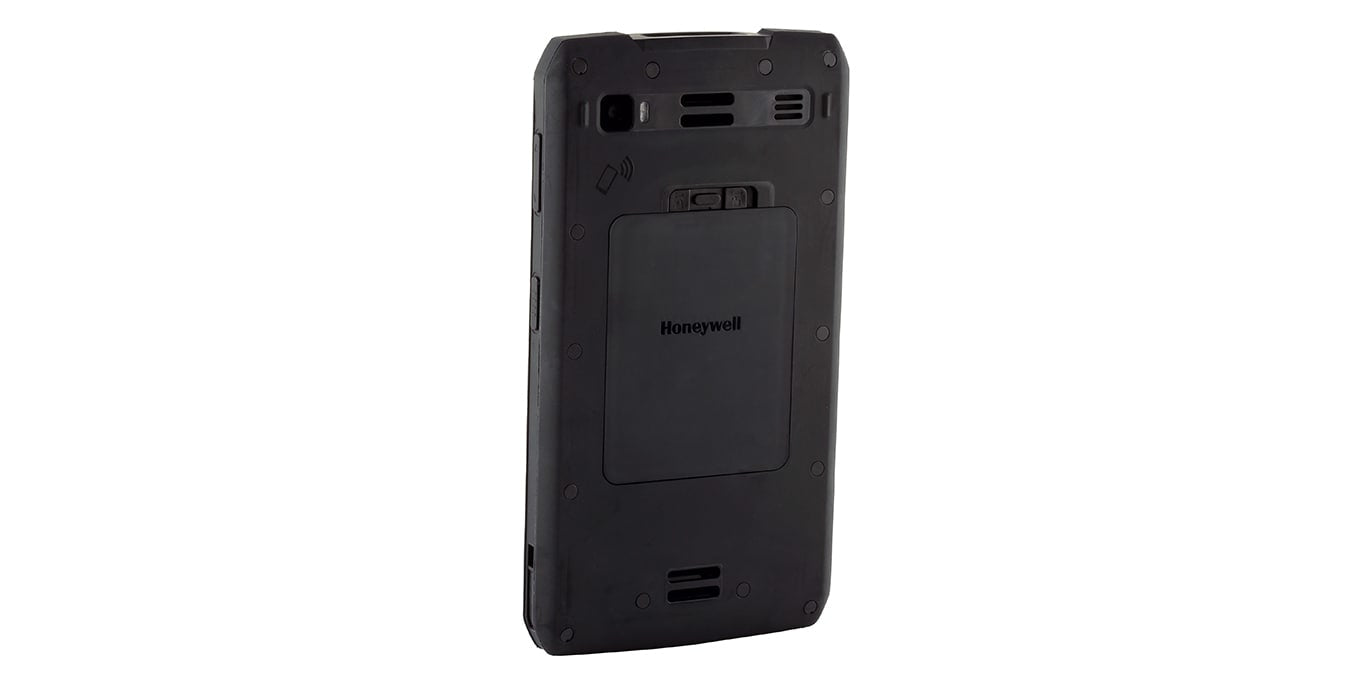 Honeywell ScanPal EDA71 – 7", 32 GB, 2 GB RAM, WLAN, Android, Schwarz, Barcode-Imager