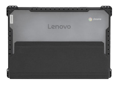 Lenovo Tablet-Hülle für Lenovo 300e Chrome (Intel), 500e Chrome 11,6" – Schwarz