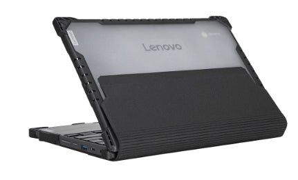 Lenovo Tablet-Hülle für Lenovo 300e Chrome (Intel), 500e Chrome 11,6" – Schwarz