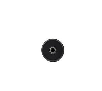 Dörr Uni Richtmikrofon CV-01 – Smartphone, Tablet, Camcorder, Schwarz, Grau