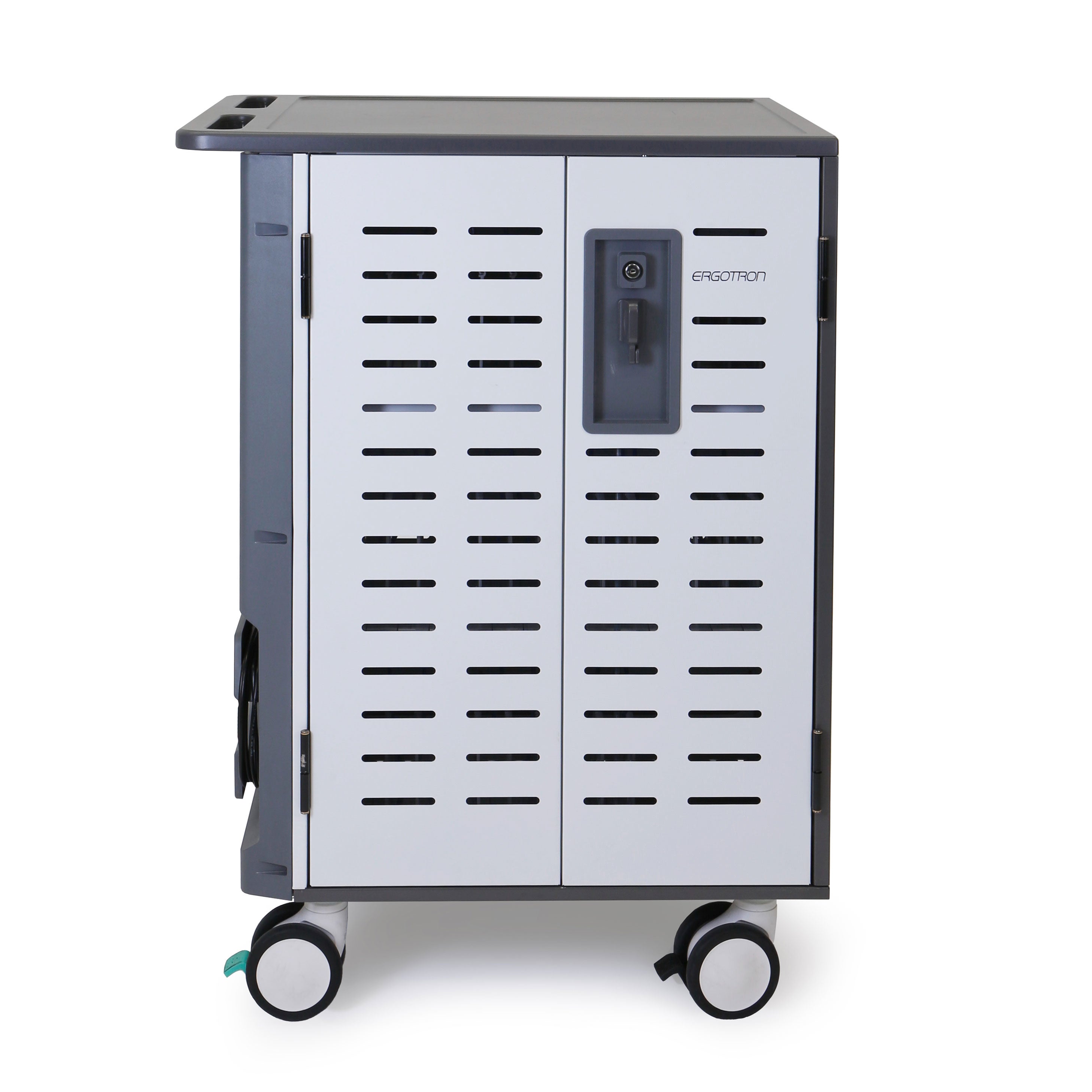 Ergotron Zip40 Desk-Sharing-Tasche