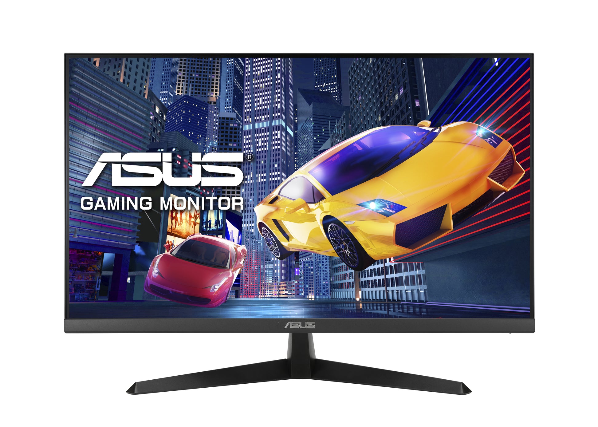 ASUS VY279HGR – 27", 1920 × 1080 (Full HD), IPS, 120 Hz