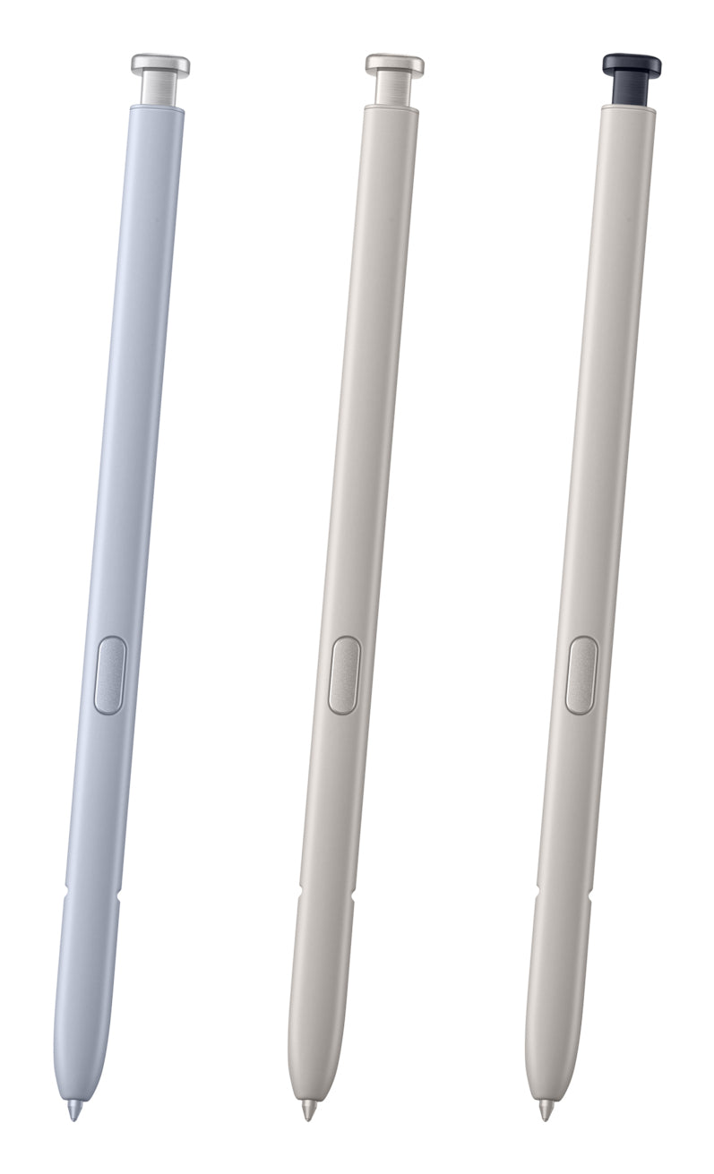 Samsung S Pen Light – Eingabestift – Silber