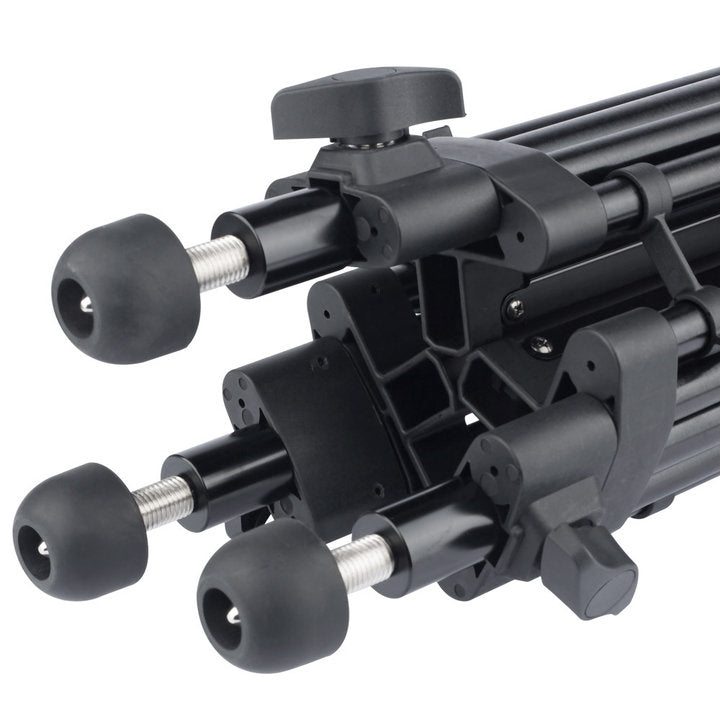 Sirui SH-15 Stativ – bis 155 cm – 10 kg
