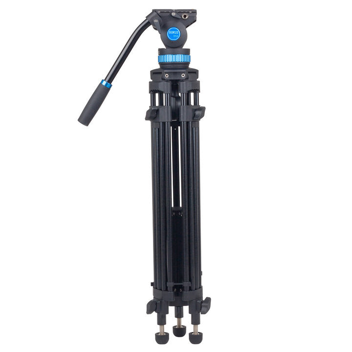 Sirui SH-15 Stativ – bis 155 cm – 10 kg