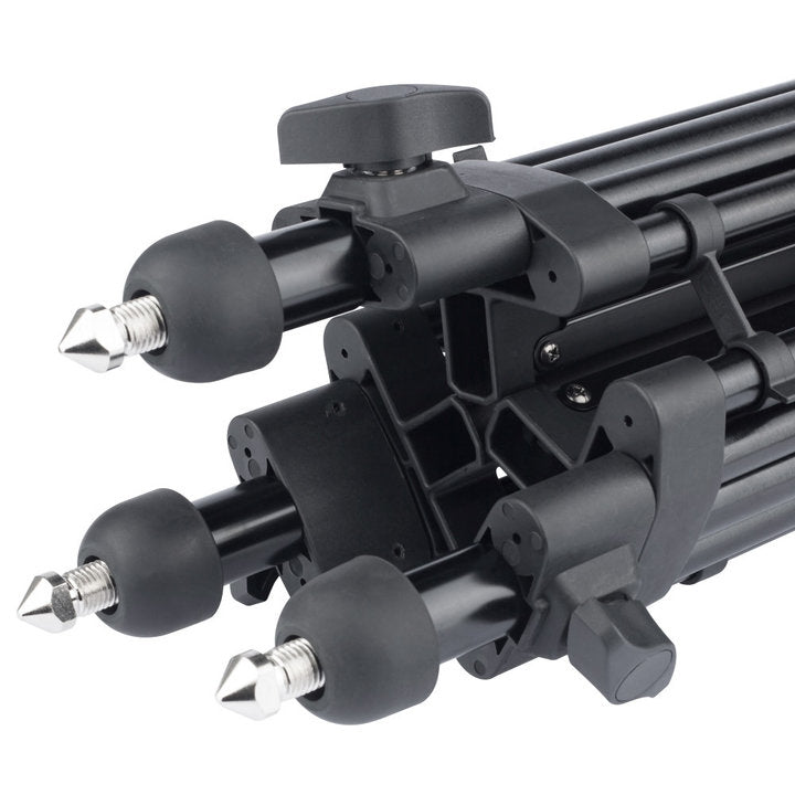 Sirui SH-15 Stativ – bis 155 cm – 10 kg