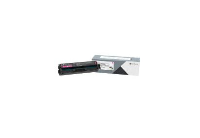 Lexmark Toner CS331/CX331 – Magenta