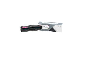 Lexmark Toner C3224/MC3224 – Magenta