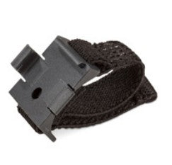 Honeywell Handschlaufe – 8600501FNGRSTRAP – für Dolphin D70e – schwarz – 20 Stück