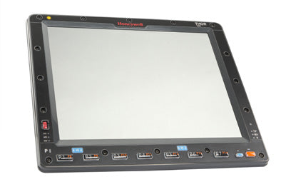 Honeywell Thor VM3 Panel-Montage Resistiv, Aussen-tauglich