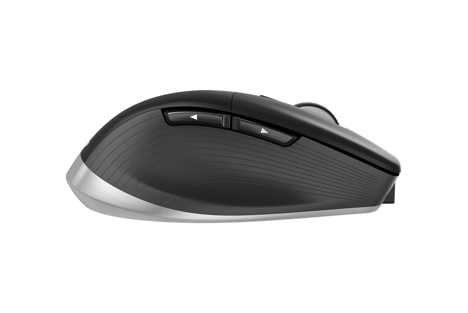 3Dconnexion CadMouse Pro Wireless Linke 3D-Maus – kabellos