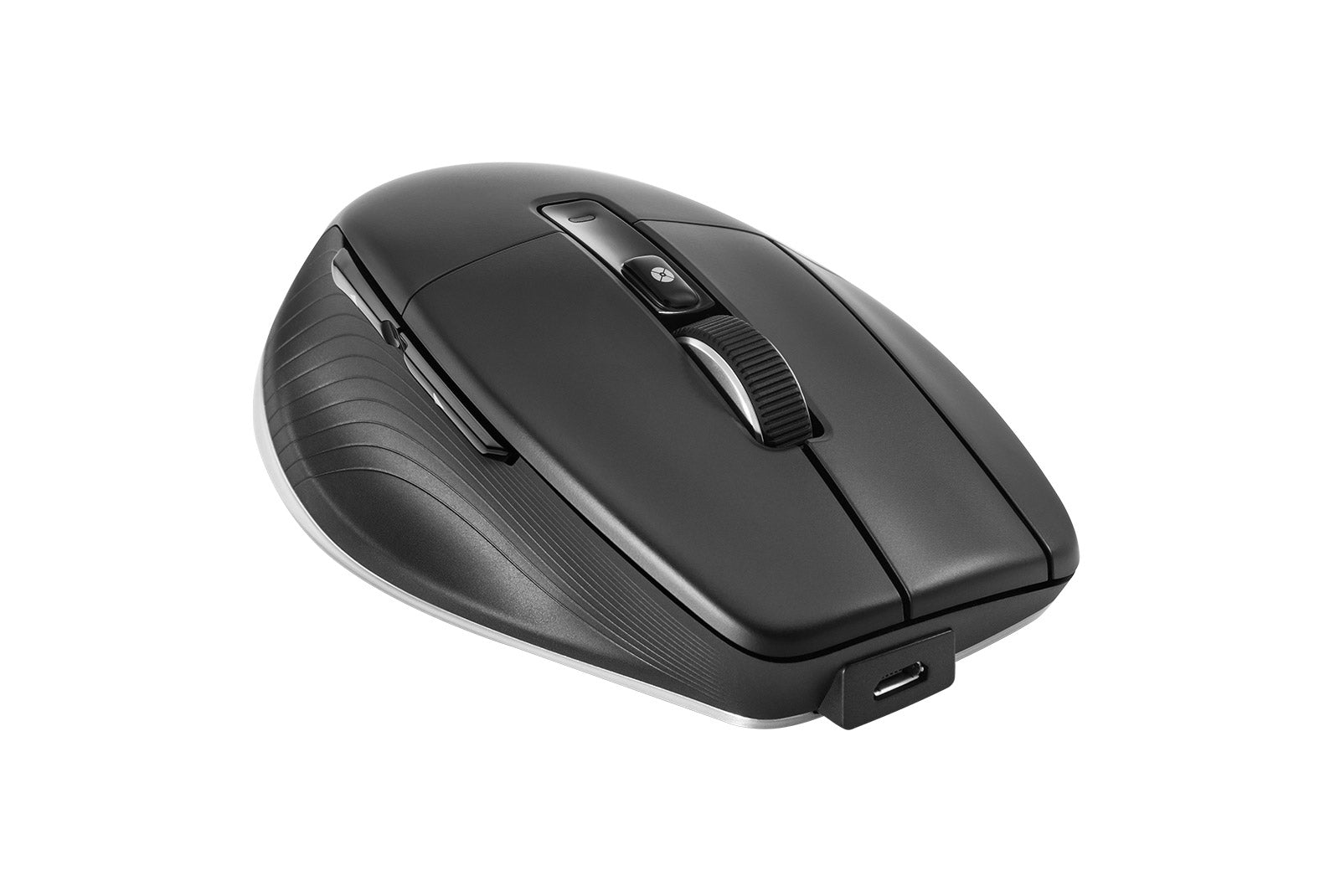 3Dconnexion CadMouse Pro Wireless Linke 3D-Maus – kabellos