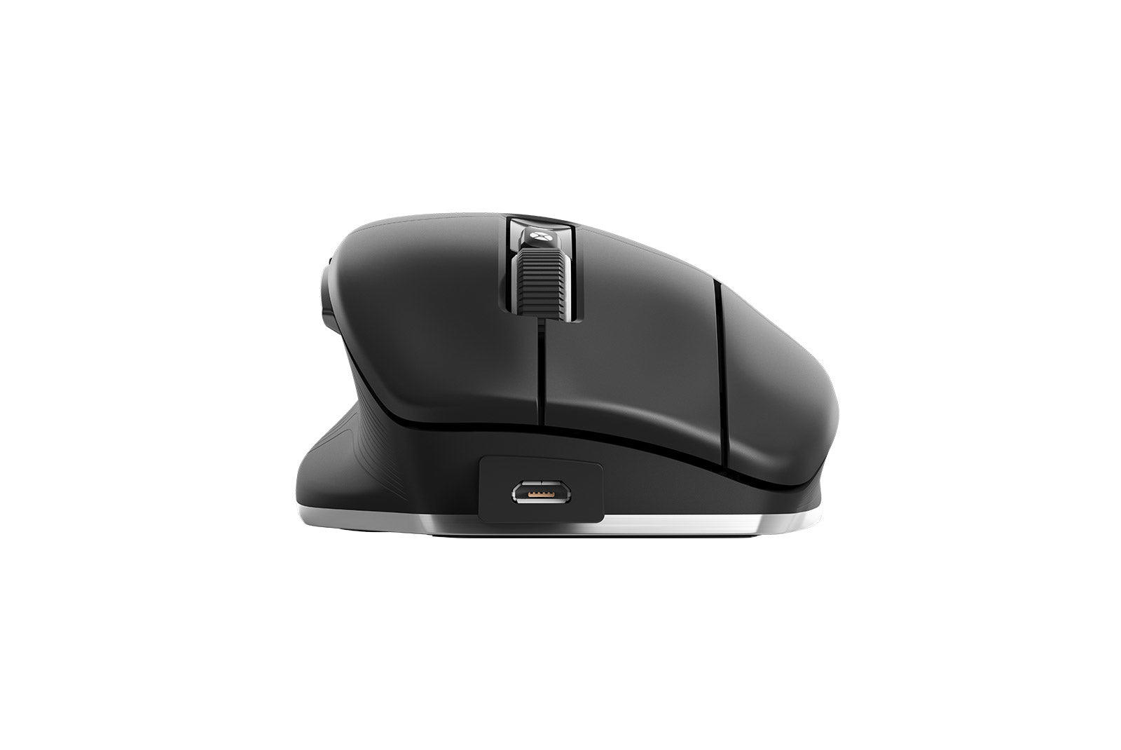 3Dconnexion CadMouse Pro Wireless Linke 3D-Maus – kabellos