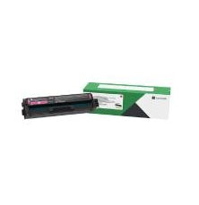 Lexmark Toner – Magenta – für CS331/CX331