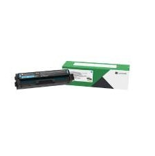Lexmark Toner CS331/CX331 – cyan