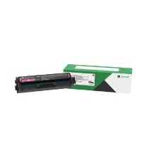 Lexmark Toner – magenta, 1500 Seiten