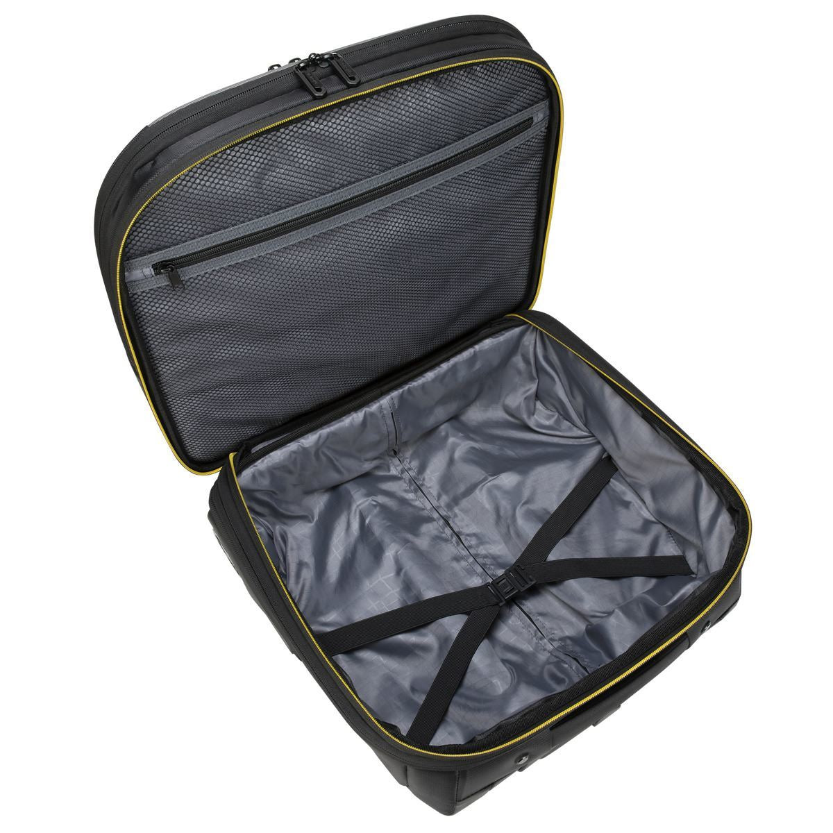 Targus City Gear Notebook-Tasche bis 17,3" – Schwarz
