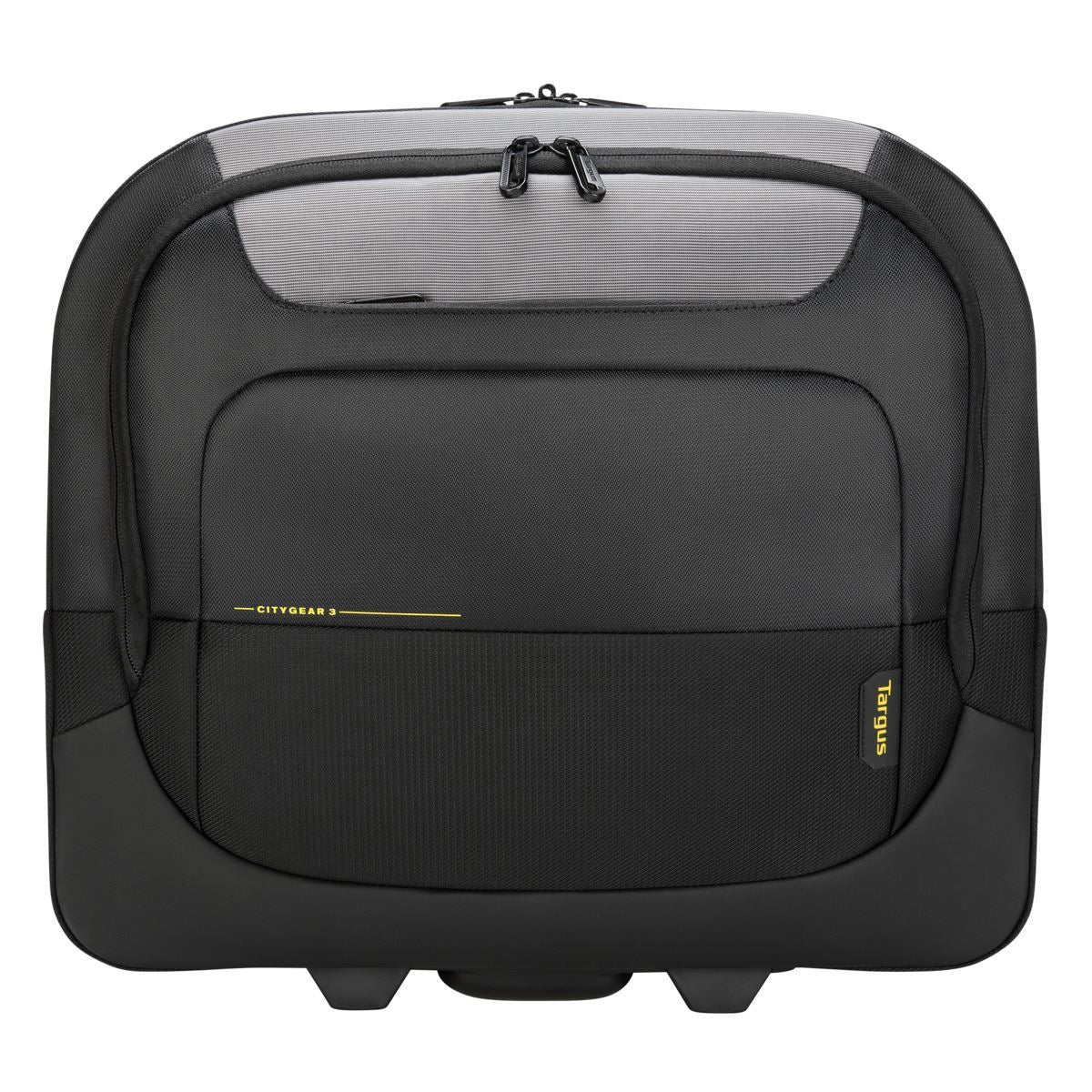 Targus City Gear Notebook-Tasche bis 17,3" – Schwarz