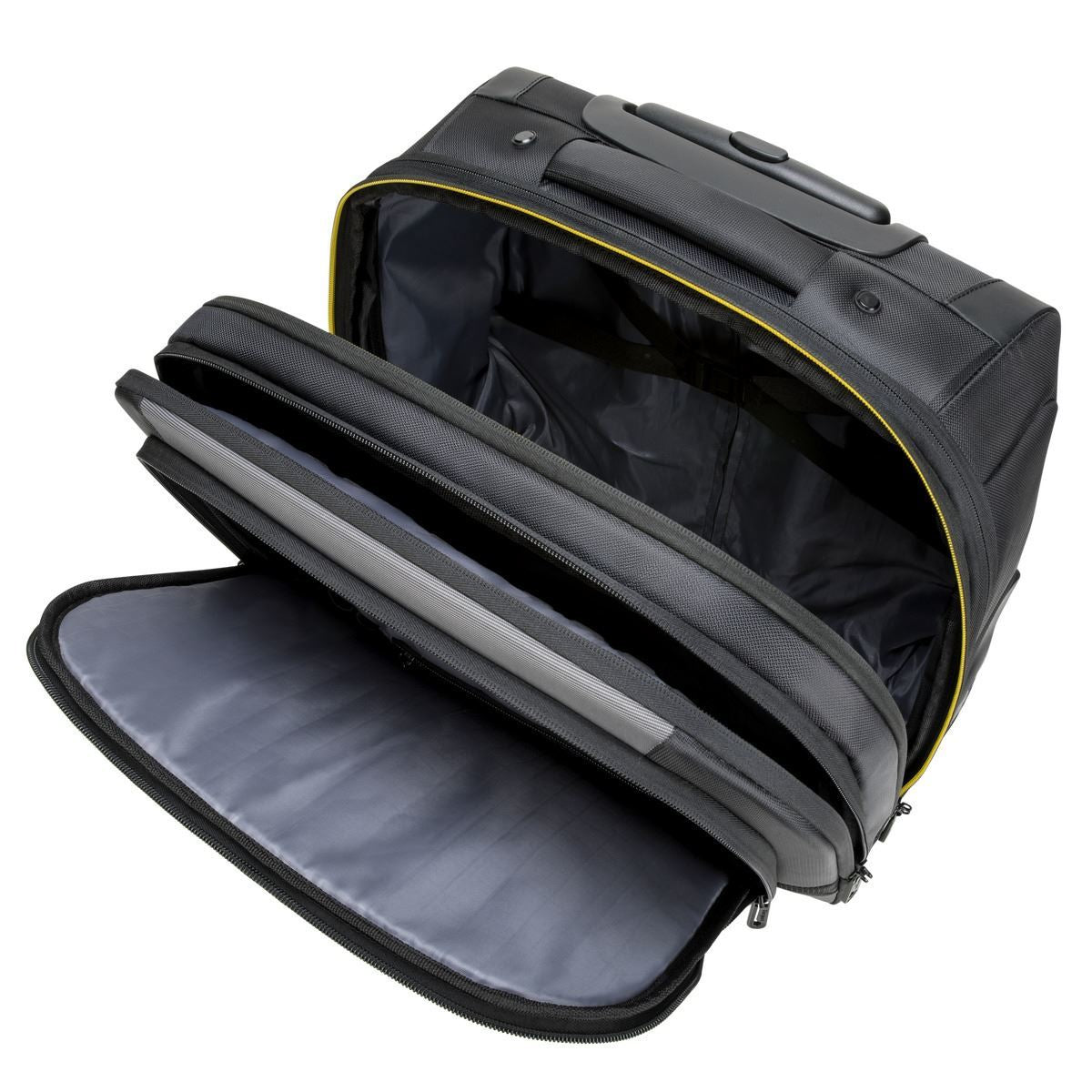 Targus City Gear Notebook-Tasche bis 17,3" – Schwarz